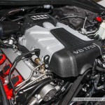 Audi Q7 3.0 TFSI quattro Tip S-Line [272hp] (A)